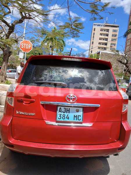 Big with watermark toyota vanguard maputo maputo 30051