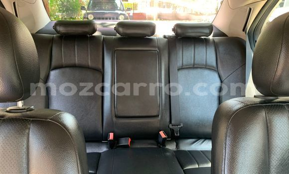 Tenga Tsaru Mercedes-Benz C-Classe Sirivha Mota in Maputo in Maputo Tenga Tsaru Mercedes-Benz C-Classe Sirivha Mota in Maputo in Maputo