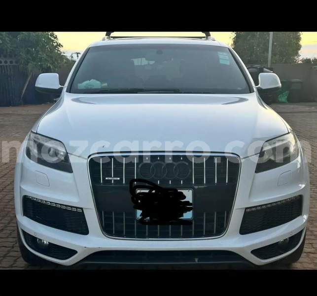 Big with watermark audi q7 maputo maputo 30053