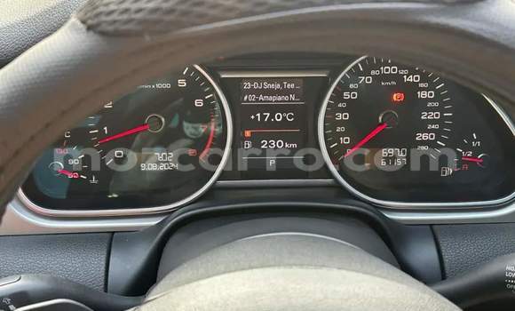 Tenga Tsaru Audi Q7 Chena Mota in Maputo in Maputo Tenga Tsaru Audi Q7 Chena Mota in Maputo in Maputo