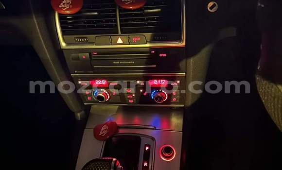 Tenga Tsaru Audi Q7 Chena Mota in Maputo in Maputo Tenga Tsaru Audi Q7 Chena Mota in Maputo in Maputo