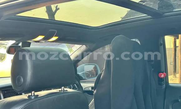 Tenga Tsaru Audi Q7 Chena Mota in Maputo in Maputo Tenga Tsaru Audi Q7 Chena Mota in Maputo in Maputo