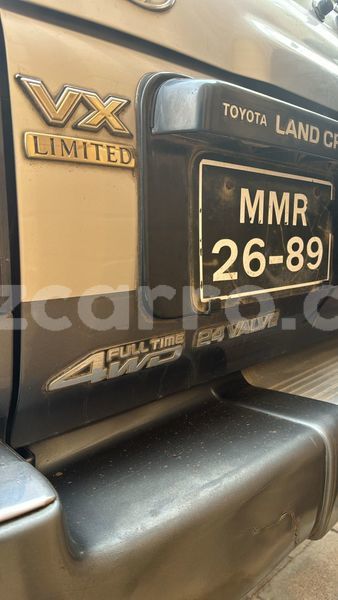 Big with watermark toyota land cruiser maputo maputo 30054