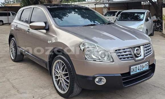 Comprar Usado Nissan Dualis De outros Carro em Maputo em Maputo