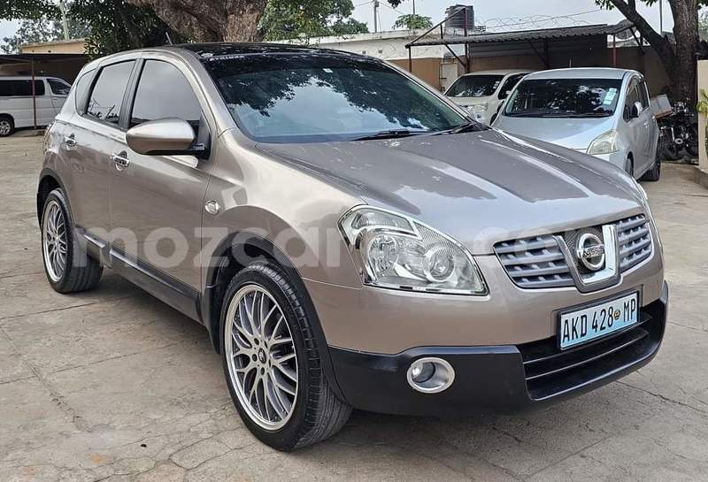 Big with watermark nissan dualis maputo maputo 30055