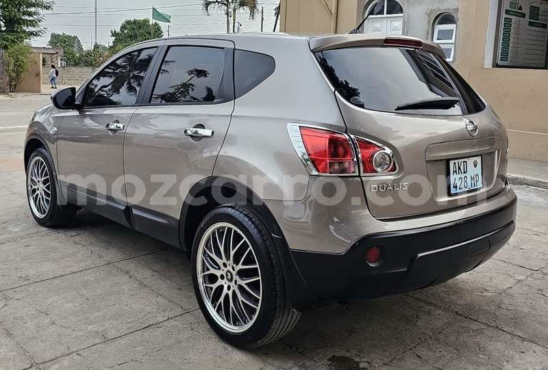 Big with watermark nissan dualis maputo maputo 30055