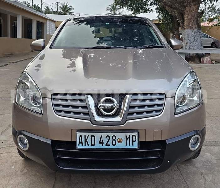 Big with watermark nissan dualis maputo maputo 30055