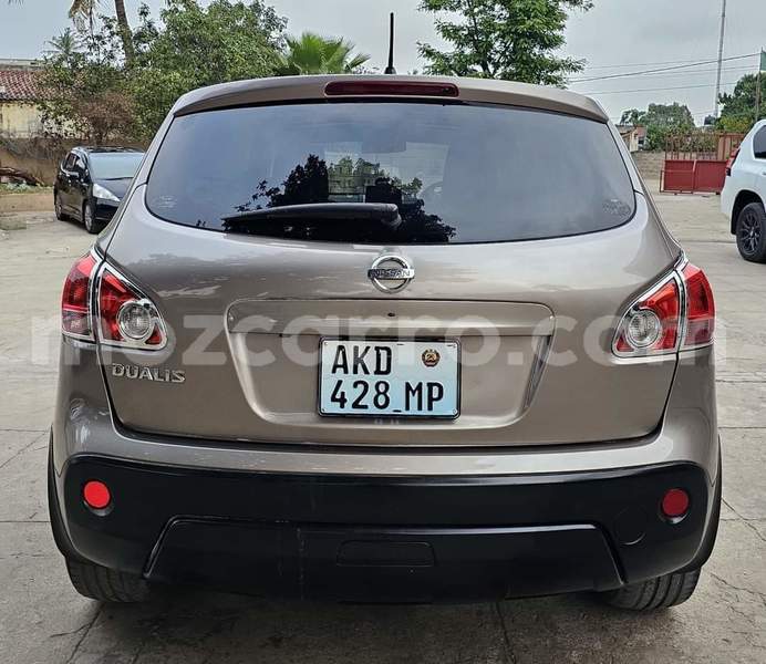 Big with watermark nissan dualis maputo maputo 30055