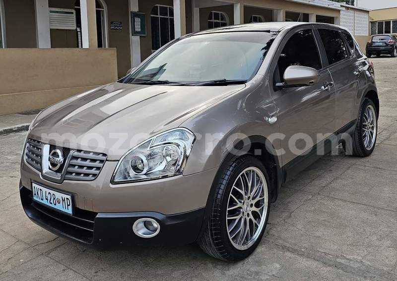 Big with watermark nissan dualis maputo maputo 30055