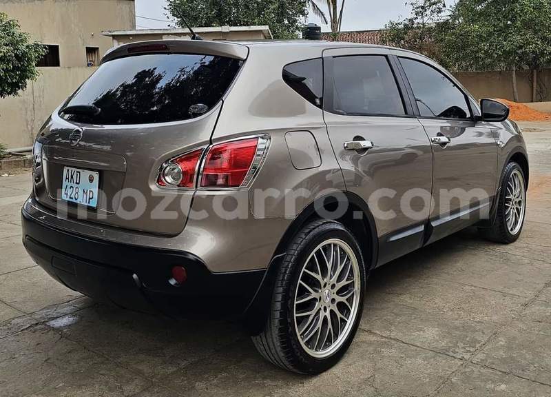 Big with watermark nissan dualis maputo maputo 30055