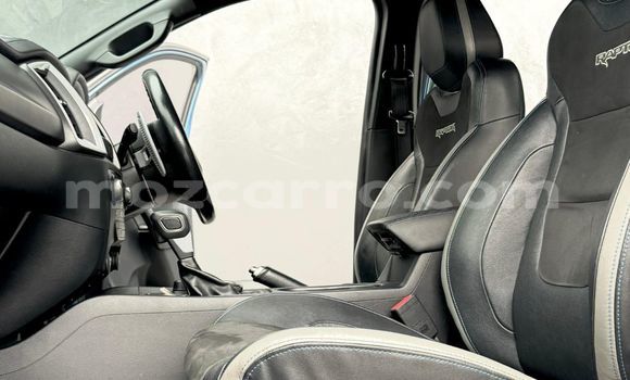 Comprar Usado Ford Ranger Azul Carro em Maputo em Maputo Comprar Usado Ford Ranger Azul Carro em Maputo em Maputo