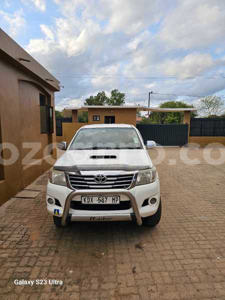 Big with watermark toyota hilux maputo maputo 30058