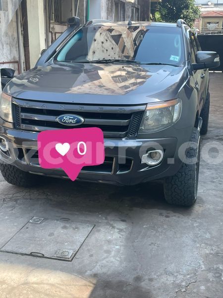 Big with watermark ford ranger maputo maputo 30059