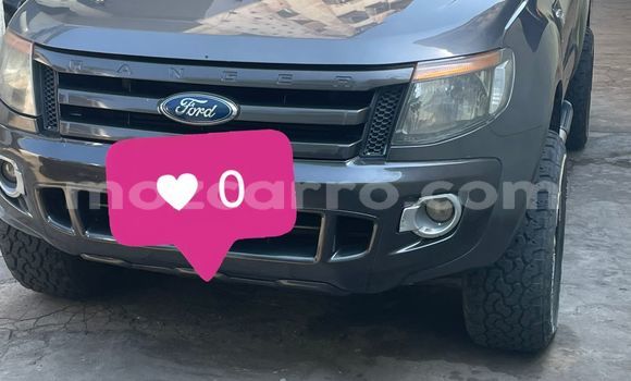 Nunua Ilio tumika Ford Ranger Nyingine Gari ndani ya Maputo nchini Maputo