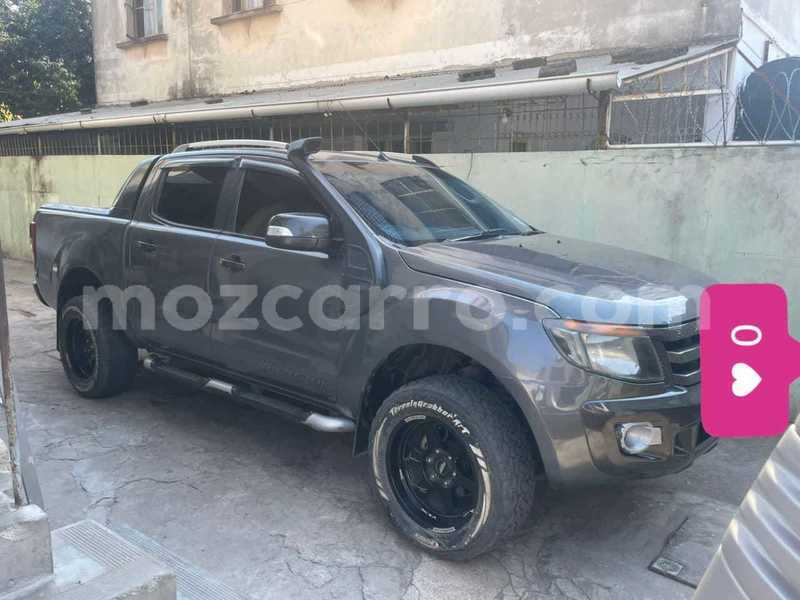 Big with watermark ford ranger maputo maputo 30059