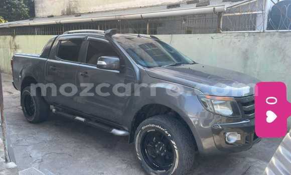 Comprar Usado Ford Ranger De outros Carro em Maputo em Maputo Comprar Usado Ford Ranger De outros Carro em Maputo em Maputo