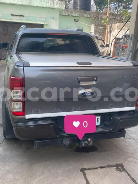 Big with watermark ford ranger maputo maputo 30059