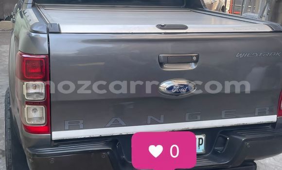 Comprar Usado Ford Ranger De outros Carro em Maputo em Maputo Comprar Usado Ford Ranger De outros Carro em Maputo em Maputo