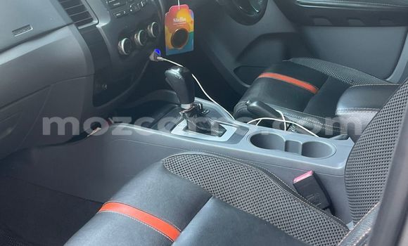 Comprar Usado Ford Ranger De outros Carro em Maputo em Maputo Comprar Usado Ford Ranger De outros Carro em Maputo em Maputo