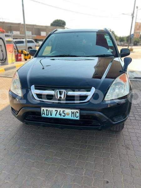 Big with watermark honda cr v maputo maputo 30060