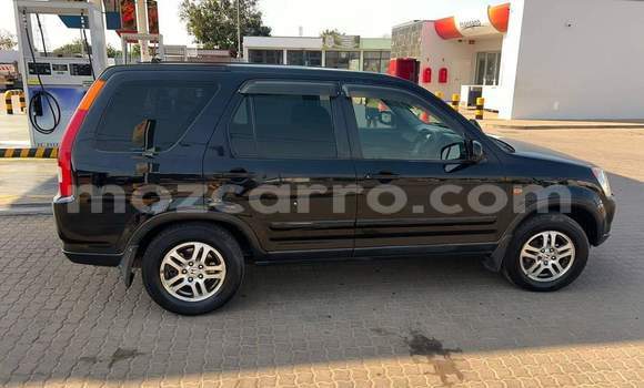 Tenga Tsaru Honda CR-V Nhema Mota in Maputo in Maputo Tenga Tsaru Honda CR-V Nhema Mota in Maputo in Maputo