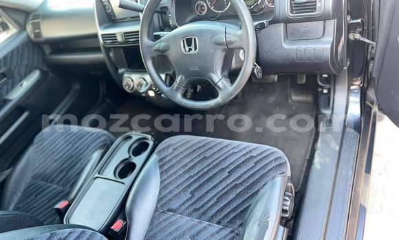 Tenga Tsaru Honda CR-V Nhema Mota in Maputo in Maputo Tenga Tsaru Honda CR-V Nhema Mota in Maputo in Maputo