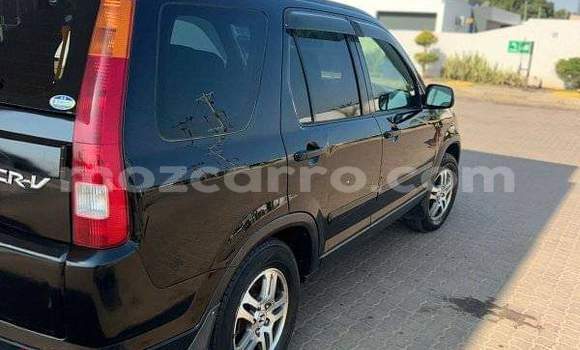 Tenga Tsaru Honda CR-V Nhema Mota in Maputo in Maputo Tenga Tsaru Honda CR-V Nhema Mota in Maputo in Maputo