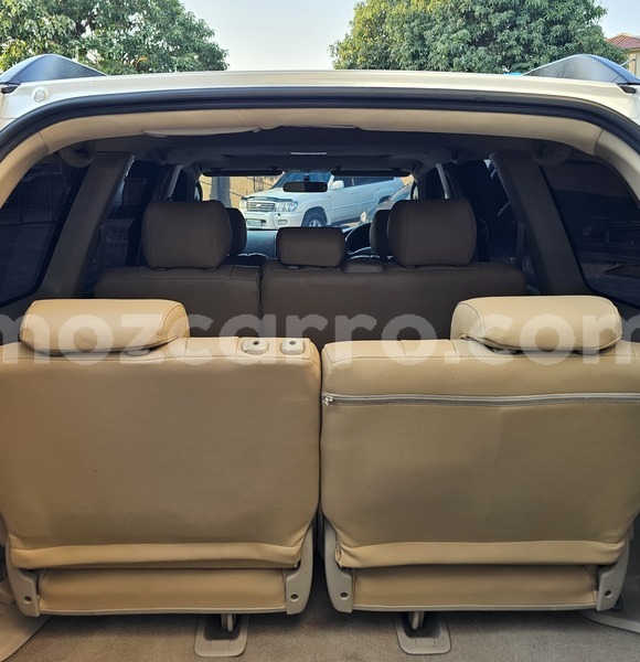 Big with watermark toyota land cruiser prado maputo maputo 30062