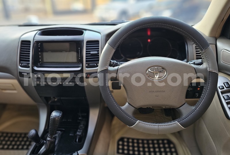 Big with watermark toyota land cruiser prado maputo maputo 30062