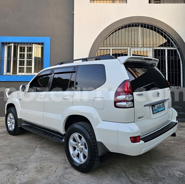 Big with watermark toyota land cruiser prado maputo maputo 30062