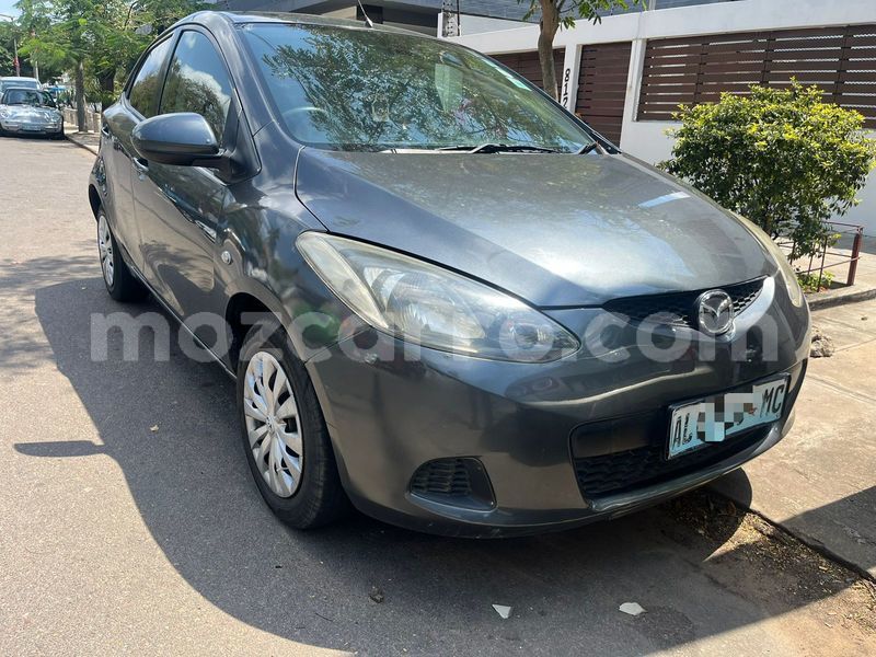 Big with watermark mazda demio maputo maputo 30063