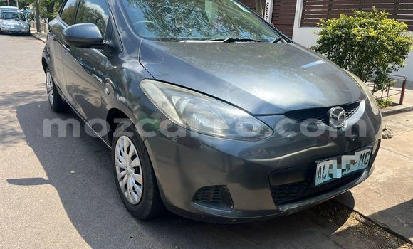 Tenga Tsaru Mazda Demio Zvimwe Mota in Maputo in Maputo