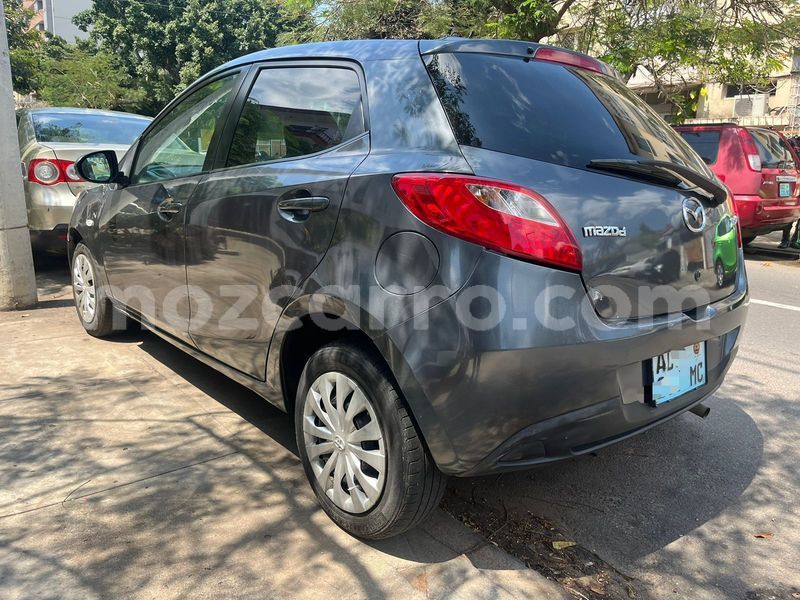 Big with watermark mazda demio maputo maputo 30063