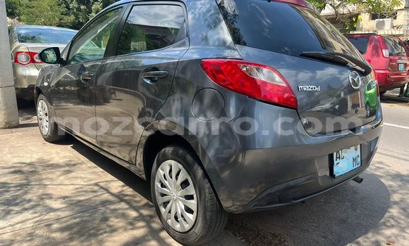 Buy Used Mazda Demio Other Car in Maputo in Maputo Buy Used Mazda Demio Other Car in Maputo in Maputo