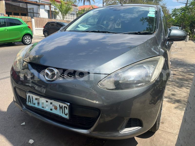 Big with watermark mazda demio maputo maputo 30063