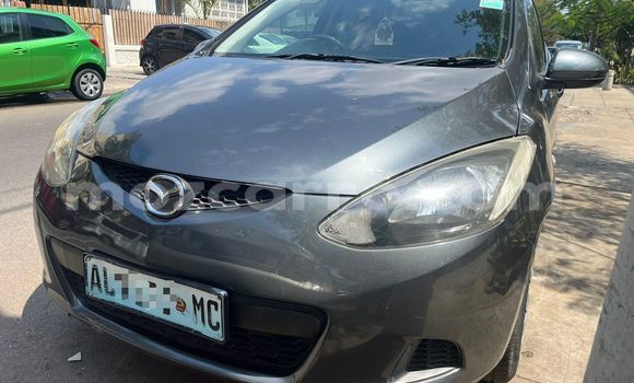 Buy Used Mazda Demio Other Car in Maputo in Maputo Buy Used Mazda Demio Other Car in Maputo in Maputo
