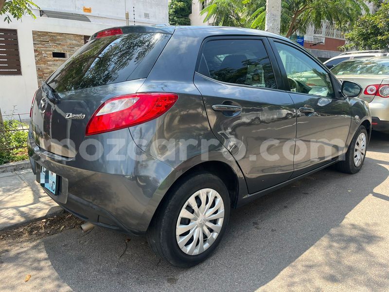 Big with watermark mazda demio maputo maputo 30063