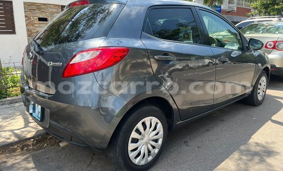 Buy Used Mazda Demio Other Car in Maputo in Maputo Buy Used Mazda Demio Other Car in Maputo in Maputo