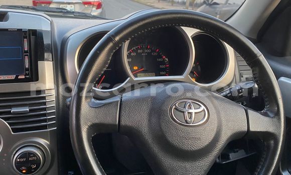 Buy New Toyota Rush White Car in Maputo in Maputo Buy New Toyota Rush White Car in Maputo in Maputo