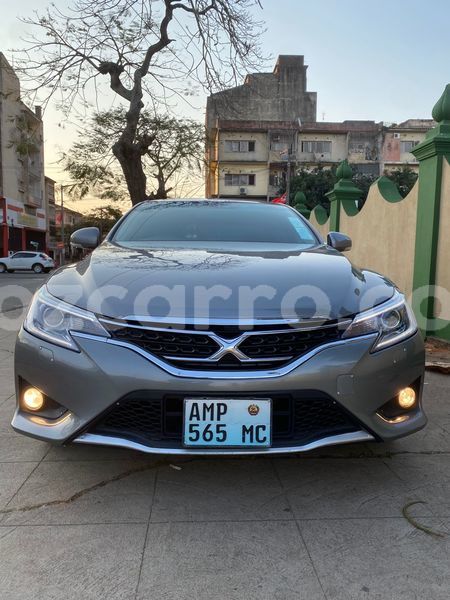 Big with watermark toyota mark x maputo maputo 30065