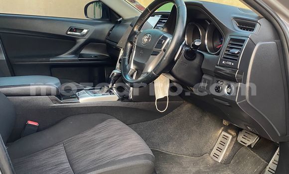 Comprar Usado Toyota Mark X De outros Carro em Maputo em Maputo Comprar Usado Toyota Mark X De outros Carro em Maputo em Maputo