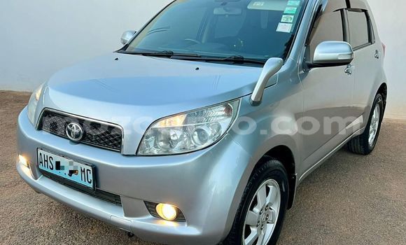 Nunua Ilio tumika Toyota Rush Nyingine Gari ndani ya Maputo nchini Maputo