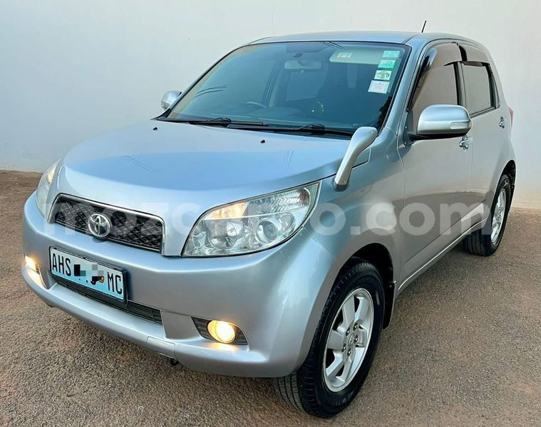 Big with watermark toyota rush maputo maputo 30066