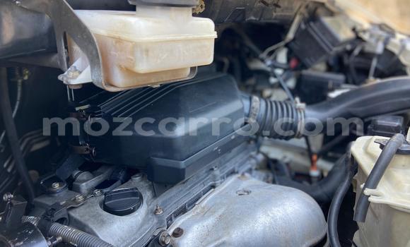 Buy Used Toyota Alphard White Car in Maputo in Maputo Buy Used Toyota Alphard White Car in Maputo in Maputo