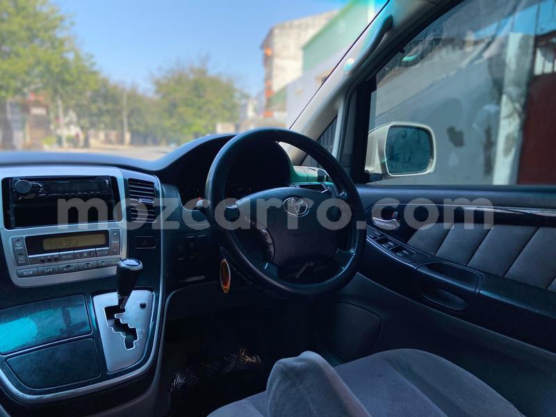 Big with watermark toyota alphard maputo maputo 30067