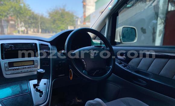 Buy Used Toyota Alphard White Car in Maputo in Maputo Buy Used Toyota Alphard White Car in Maputo in Maputo