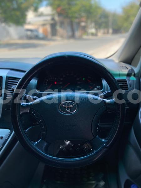 Big with watermark toyota alphard maputo maputo 30067