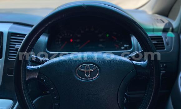 Buy Used Toyota Alphard White Car in Maputo in Maputo Buy Used Toyota Alphard White Car in Maputo in Maputo