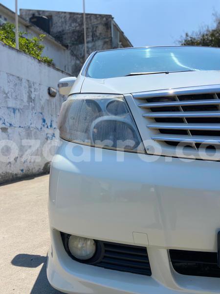 Big with watermark toyota alphard maputo maputo 30067