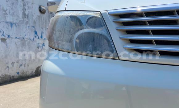 Buy Used Toyota Alphard White Car in Maputo in Maputo Buy Used Toyota Alphard White Car in Maputo in Maputo